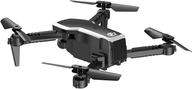 Foldable 4K RC Drone Quadcopter Kids Mini Camera Trajectory Flight