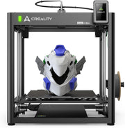 Large Format 3D Printer 400x400x400mm 700mm/s High Speed