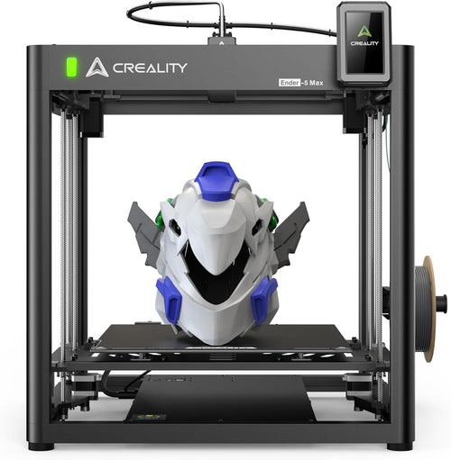 Large Format 3D Printer 400x400x400mm 700mm/s High Speed