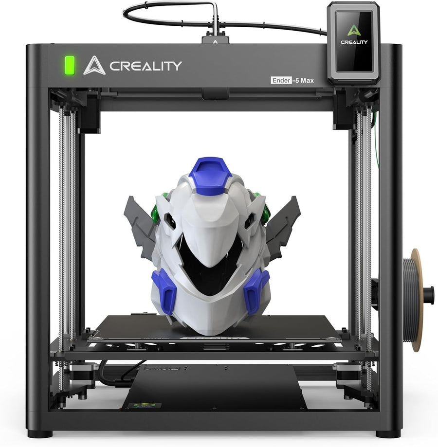 Large Format 3D Printer 400x400x400mm 700mm/s High Speed