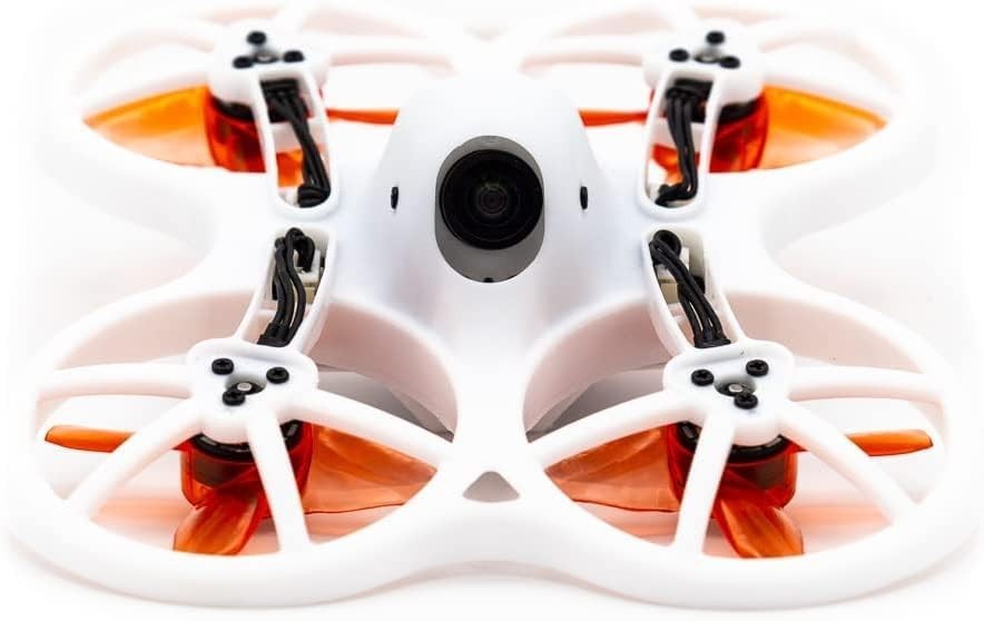 FPV Racing Drone RTF Kit with Camera, Goggles & E8 Transmitter for Kids