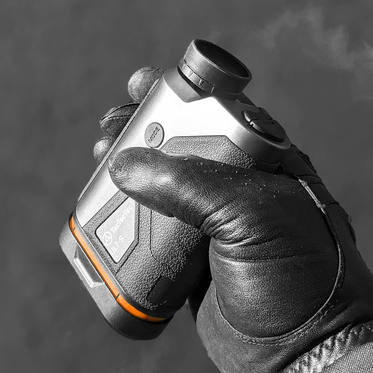 Golf Rangefinder Stabilized Slope Vibration Fog Mode Fast Pin Lock Precision