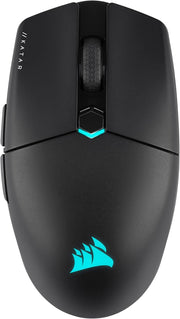 Ultra-Light Wireless Gaming Mouse 26K DPI 110Hr Battery FPS Pro