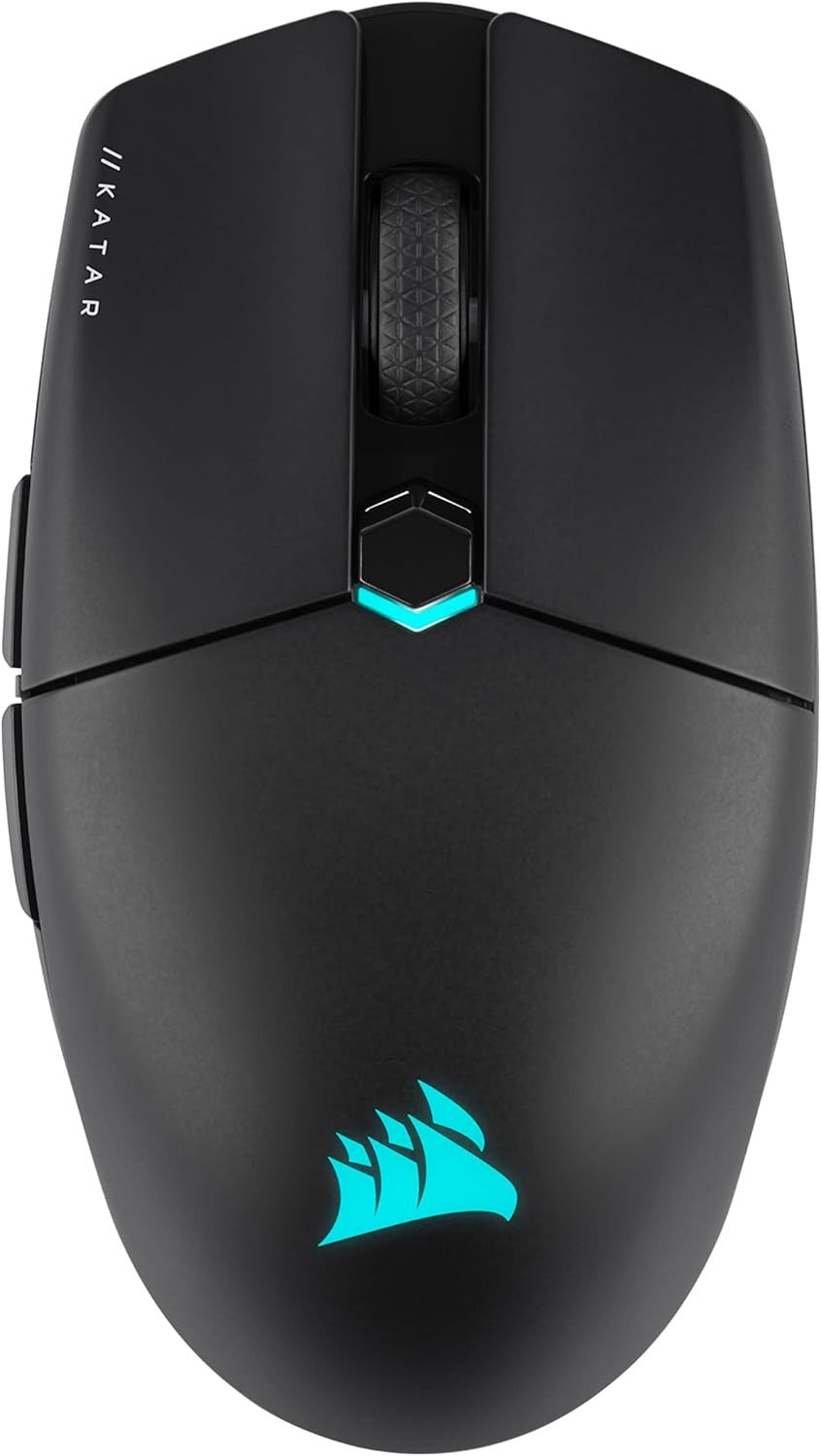 Ultra-Light Wireless Gaming Mouse 26K DPI 110Hr Battery FPS Pro