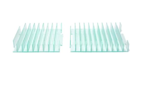 Alphabetical CD Storage Rack Organizer Expandable Shelf Holds 120 CDs