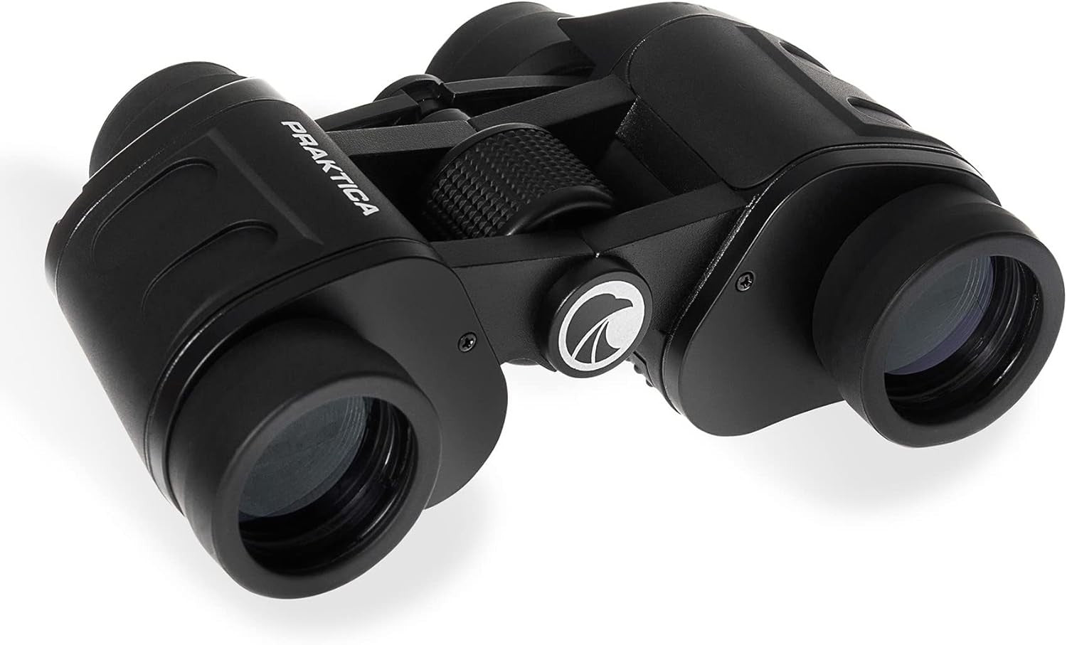 Compact 7x35 Binoculars Wide View HD Optics for Birdwatching Hiking Travel