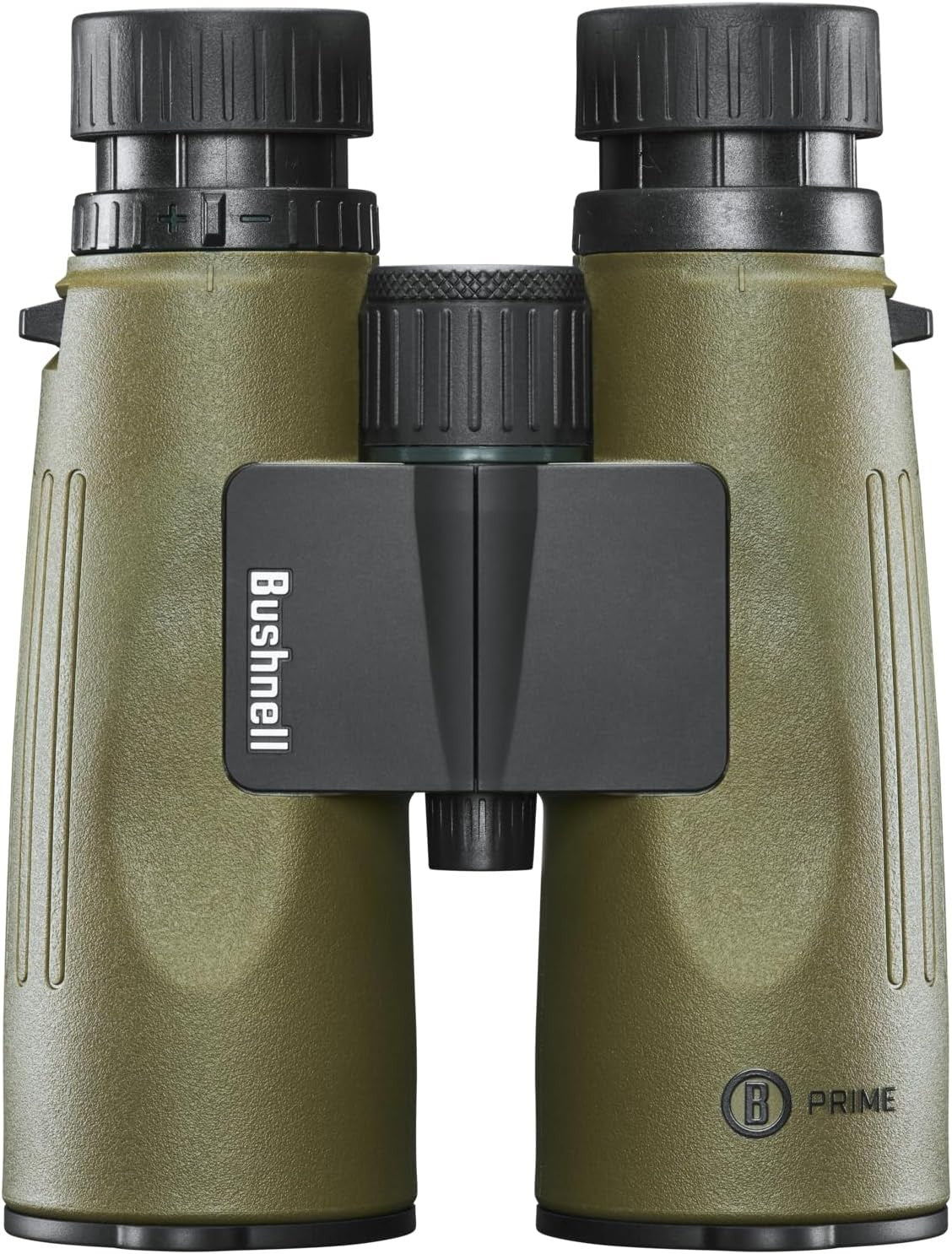 12x50 HD Waterproof Binoculars with Rugged Chest Pack for Hunting & Outdoors