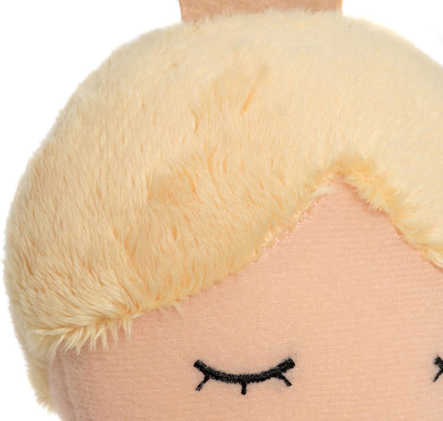 32cm Mermaid Rag Doll Soft Plush Cuddly Toy Washable