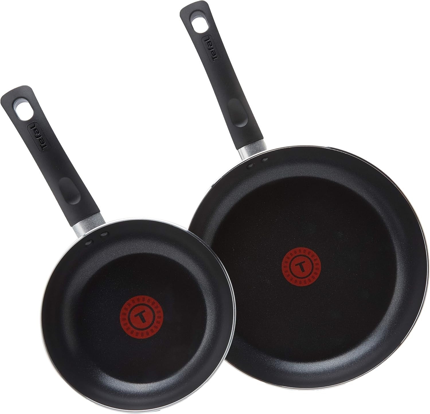 5pcs Stainless Steel Pot Frying Pans Set & Aluminium  20 28cm Frying Pans
