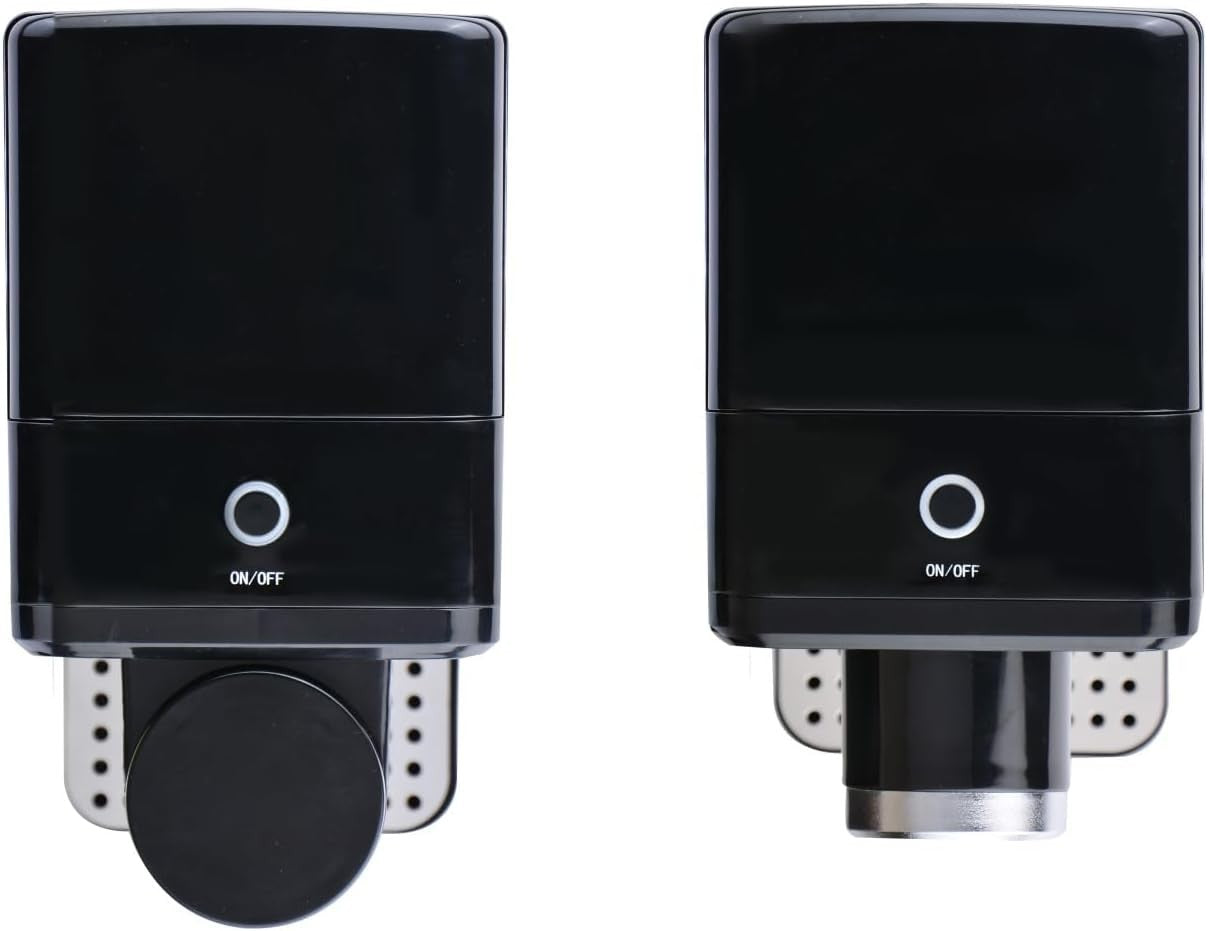 Instant Hot Water Dispenser 2600W Fast Boil 2.5L One Button Energy Saving