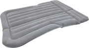 Inflatable SUV Car Mattress 12CM Air Bed with Pump for Travel Camping