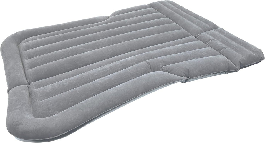 Inflatable SUV Car Mattress 12CM Air Bed with Pump for Travel Camping