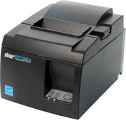 Thermal POS Receipt Printer 203DPI Auto Cutter Black