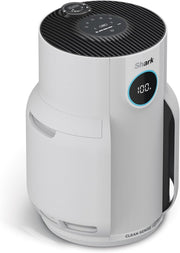 HEPA Air Purifier 60m² 5-Year Filter Auto Mode Quiet Allergy Odor