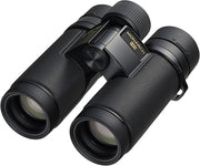 8x30 Waterproof Binoculars HD Wide View Lightweight Birdwatching Optics