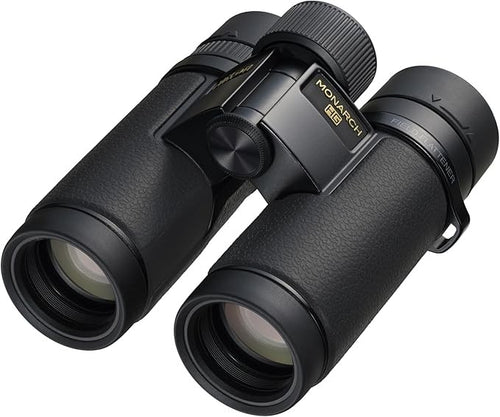 8x30 Waterproof Binoculars HD Wide View Lightweight Birdwatching Optics
