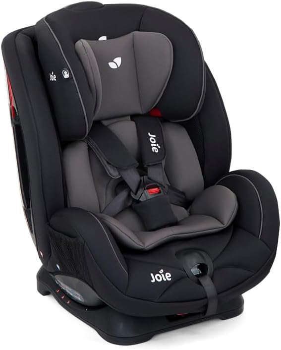 Group 0+/1/2 Baby Toddler Car Seat Birth to 7 Years 0–25kg Belted
