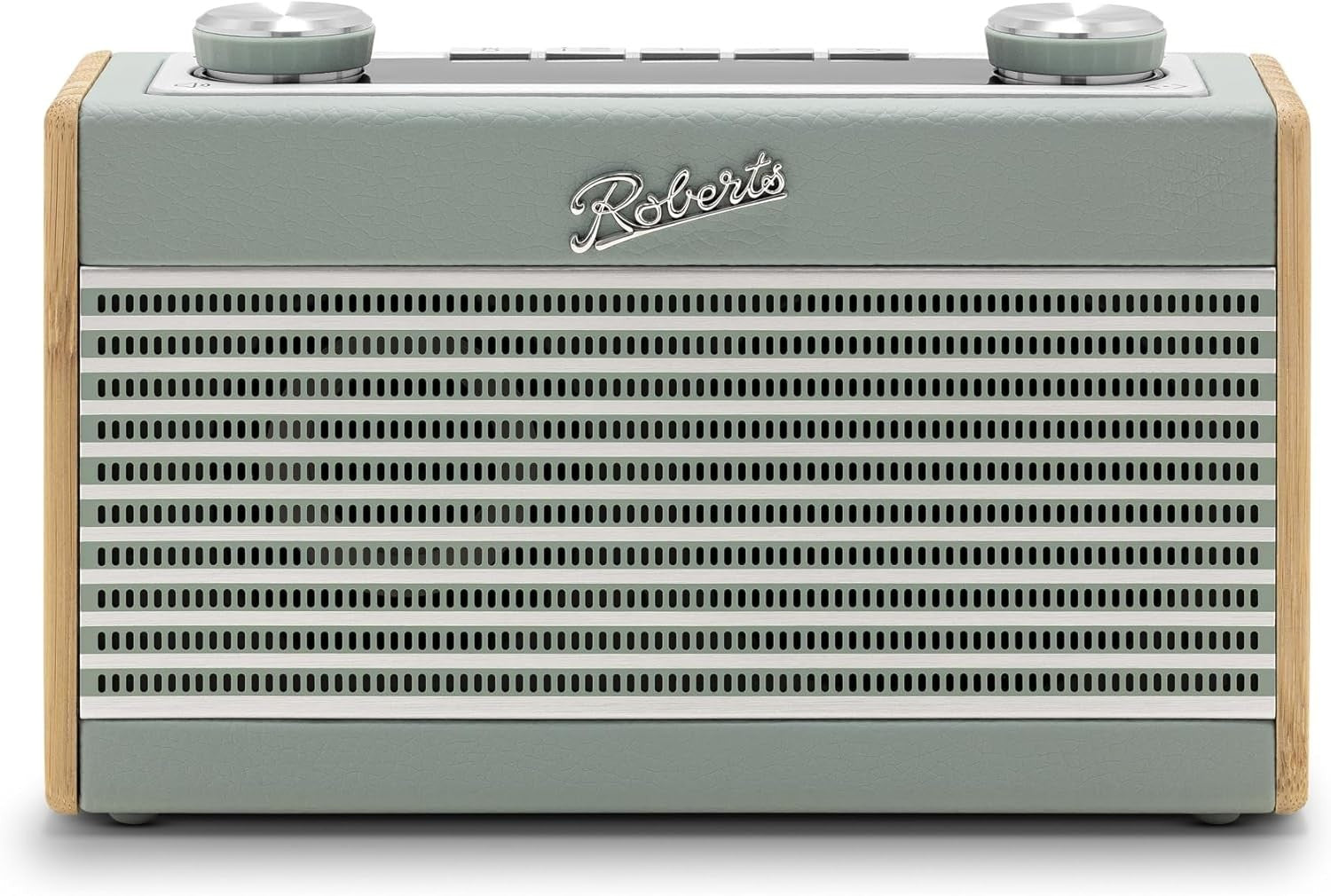 Portable DAB/DAB+ FM Bluetooth Digital Radio OLED Rechargeable