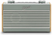 Portable DAB/DAB+ FM Bluetooth Digital Radio OLED Rechargeable