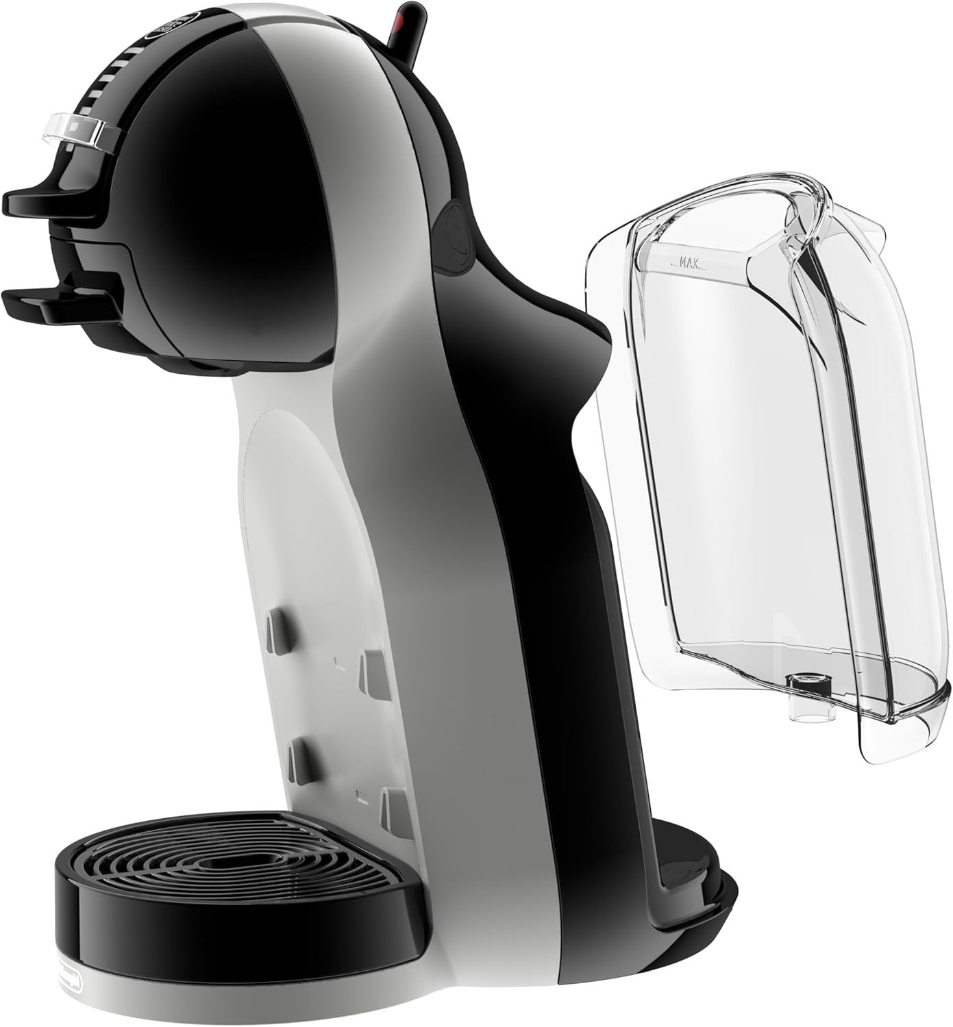 Automatic Coffee Pod Machine | 15 Bar Pressure | Compact Espresso Maker