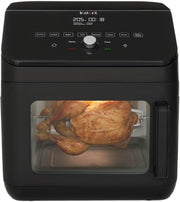 13L XXL Air Fryer Oven | 9 Smart Programs | Rotisserie | Grill | Bake | Energy