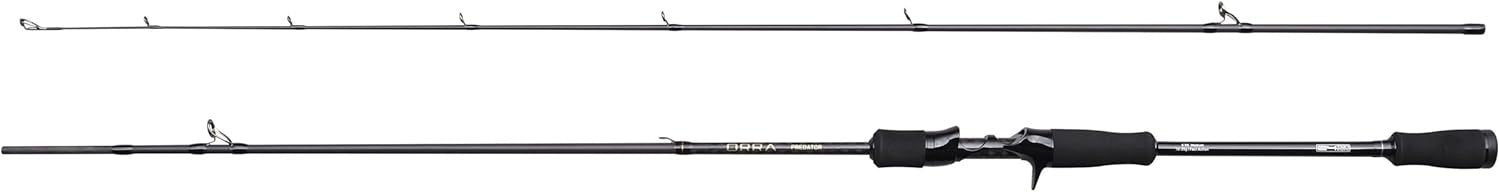 24T Carbon Casting Rod 2.13m 20-70g Fast Action Lure Fishing