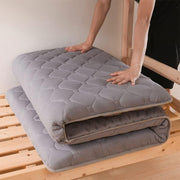 Premium Foldable Japanese Futon Mattress Tatami Floor Bed Portable 180x200cm