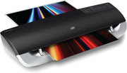 12” Thermal Laminator 1-Min Warm-Up Auto Jam Reverse 3–7 Mil