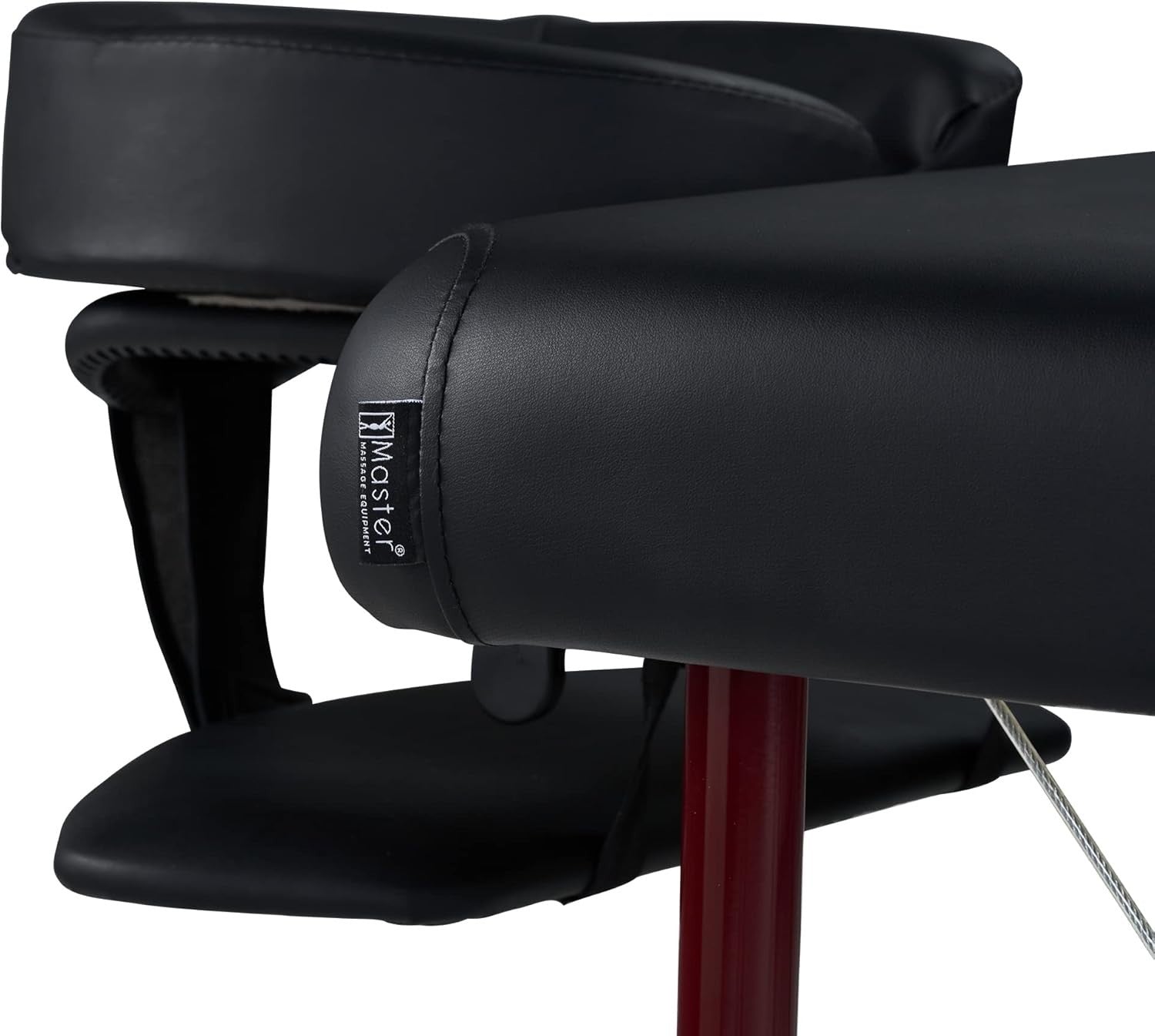 70cm Portable Massage Table Lightweight | Pro Spa Tattoo Bed w/ Accessories