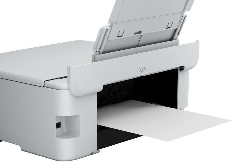 Black EcoTank ET-8500 All-in-One Inkjet Printer A4 Borderless Wi-Fi