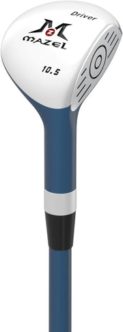 Mini Golf Driver 10.5° 45in Graphite Shaft Swing Trainer