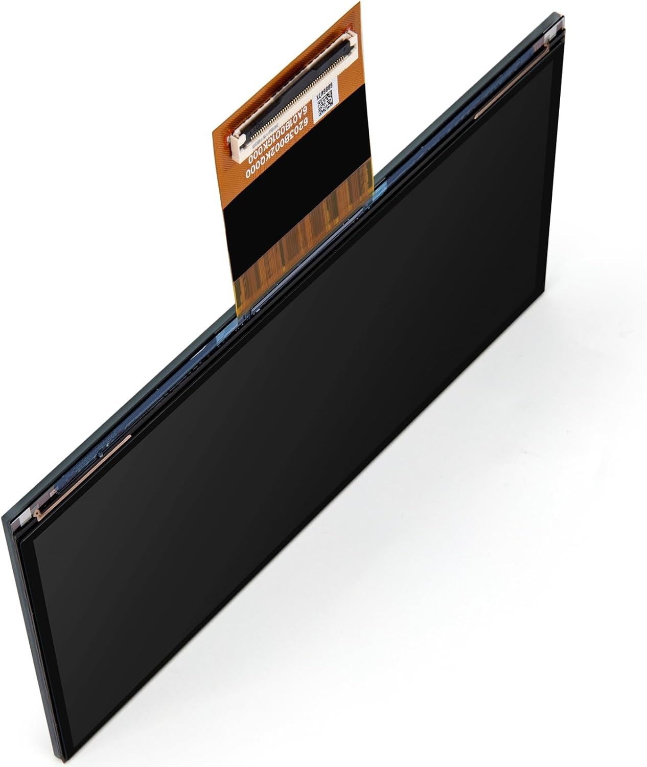 7in 9K Mono LCD Screen Resin Printer Spare Ultra Detail