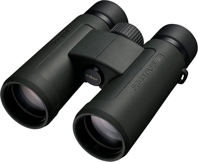 10×42 Waterproof Binoculars | Wide-View HD Optics for Birding & Outdoors
