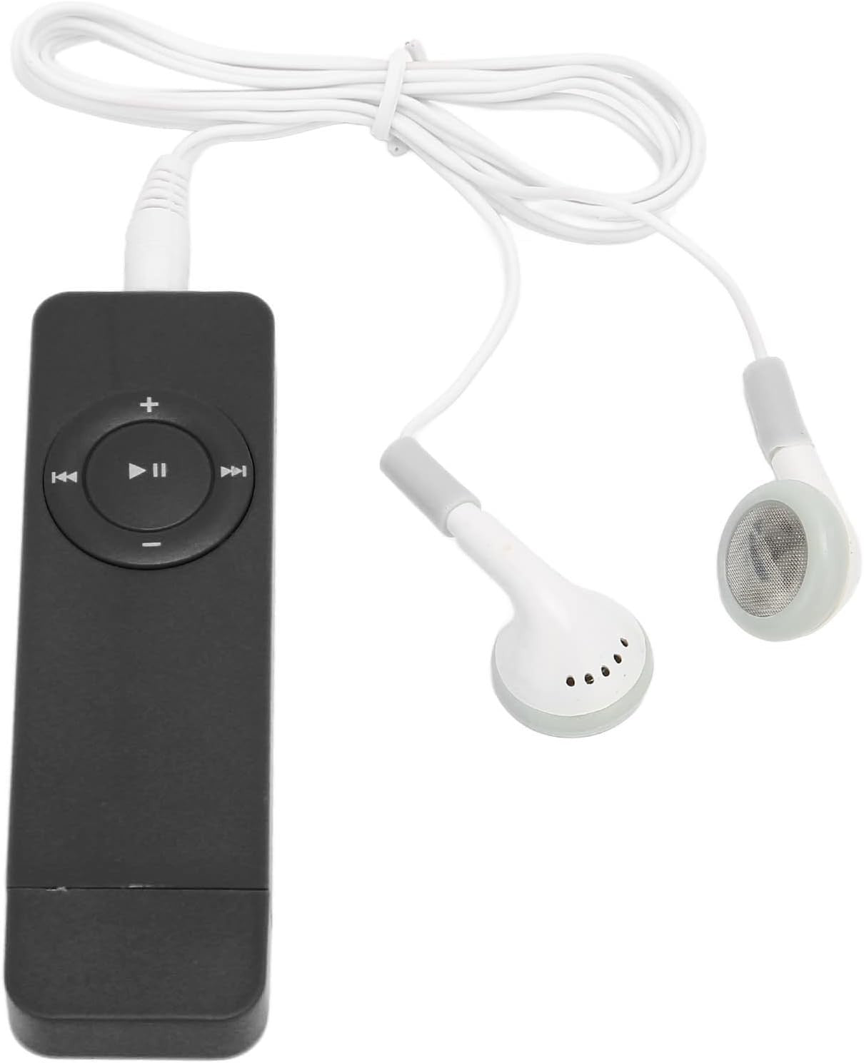 USB MP3 Player Stick HiFi Music Player 64GB Portable