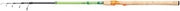 Telescopic Trout Spinning Rod 3m 5-20g Carbon Fibre Travel
