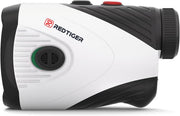Golf Range Finder 1200 Yards Slope Lock Vibration Rechargeable
