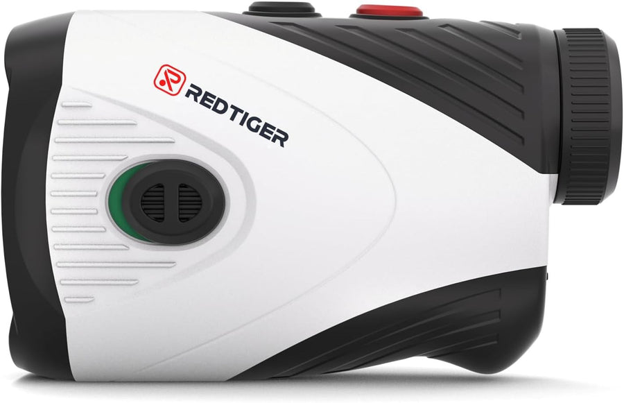 Golf Range Finder 1200 Yards Slope Lock Vibration Rechargeable