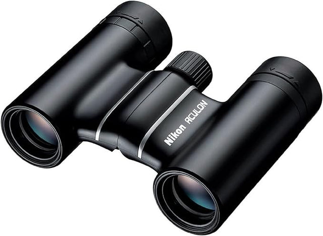 10x21 Compact HD Binoculars Lightweight Travel Sports Birdwatching