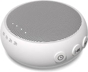 White Noise Sound Machine 32 Calming Sounds Portable Sleep Timer Baby