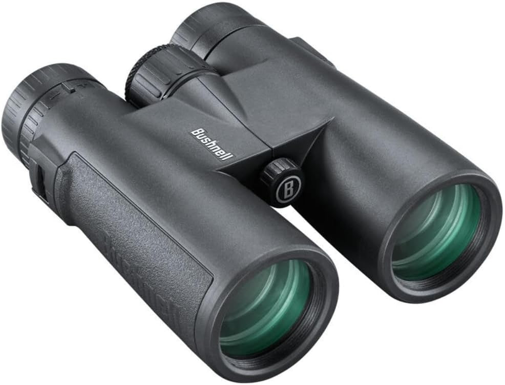 10x42 HD Waterproof Binoculars Wide View Multi-Coated Outdoor Birding