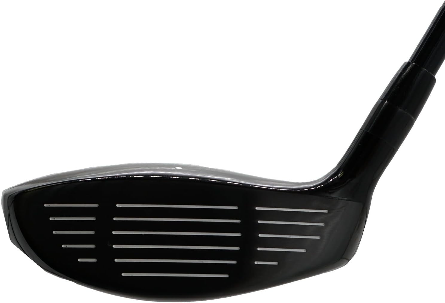 Mens Fairway Wood Set Right Hand Regular Flex Graphite Easy Launch