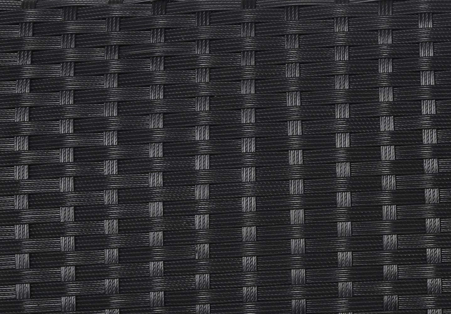 4PC Rattan Garden Furniture Set Outdoor Patio Chairs Table Cushions