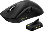 59g Ultra-Light Wireless Gaming Mouse Tri-Mode 8K Pro
