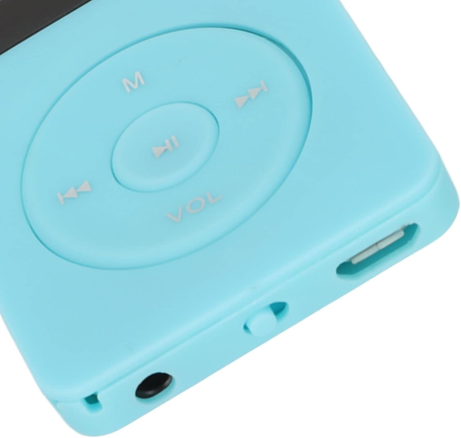 32GB MP3 MP4 Player 1.8" LCD FM Radio Voice Recorder Blue
