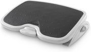 Ergonomic Under Desk Foot Rest SmartFit Adjustable Tilt Non Slip Office