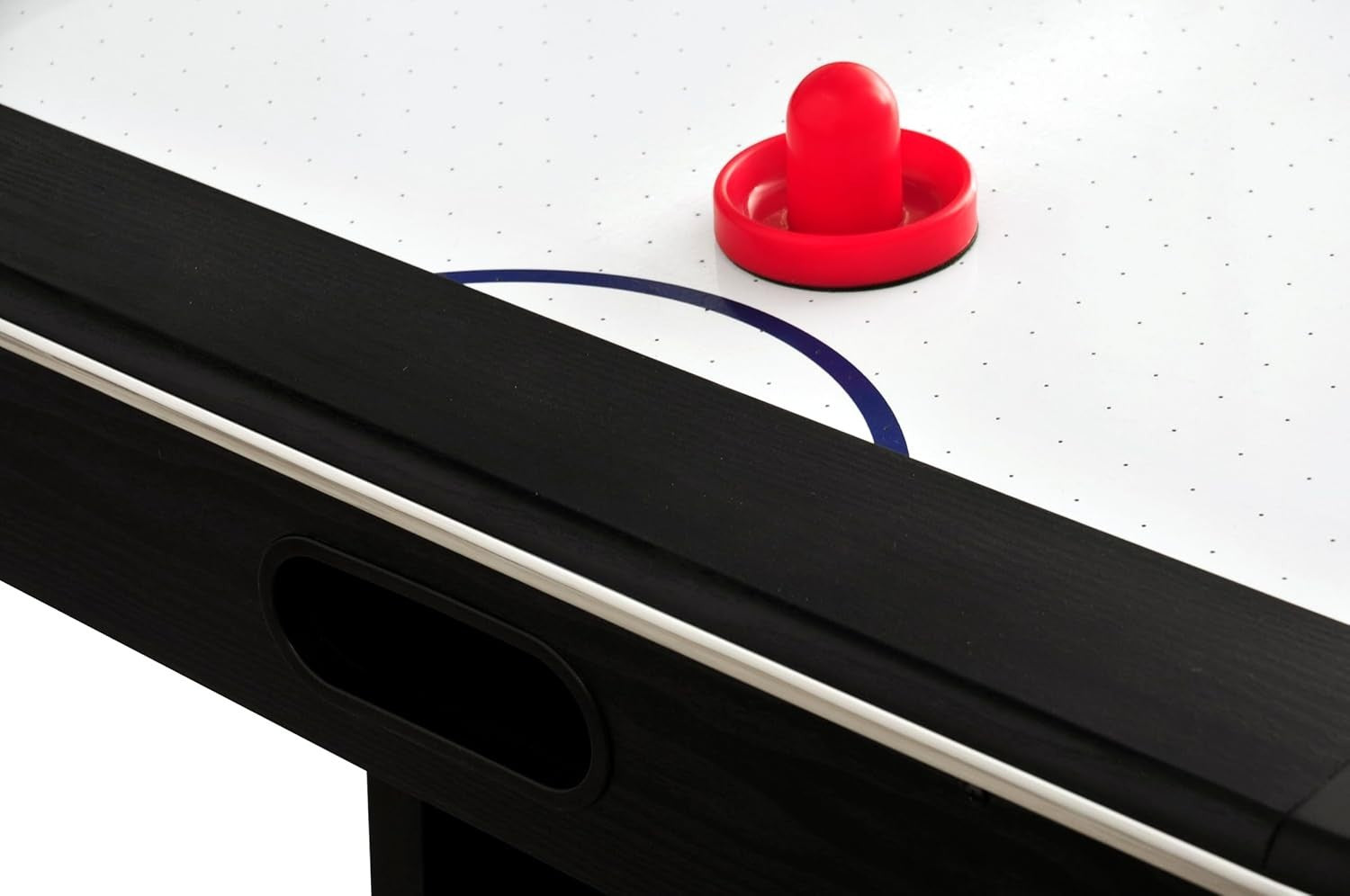 Competition Air Hockey Table Electronic Scoring Full Size Indoor Game