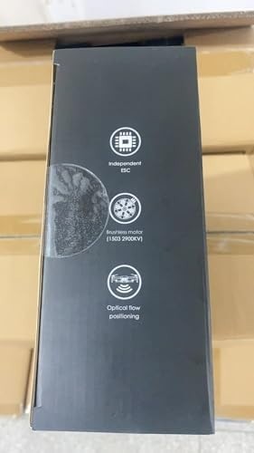 4K UHD GPS Drone for Adults, 3KM Range, 42min Flight, Follow Me, Brushless Motor