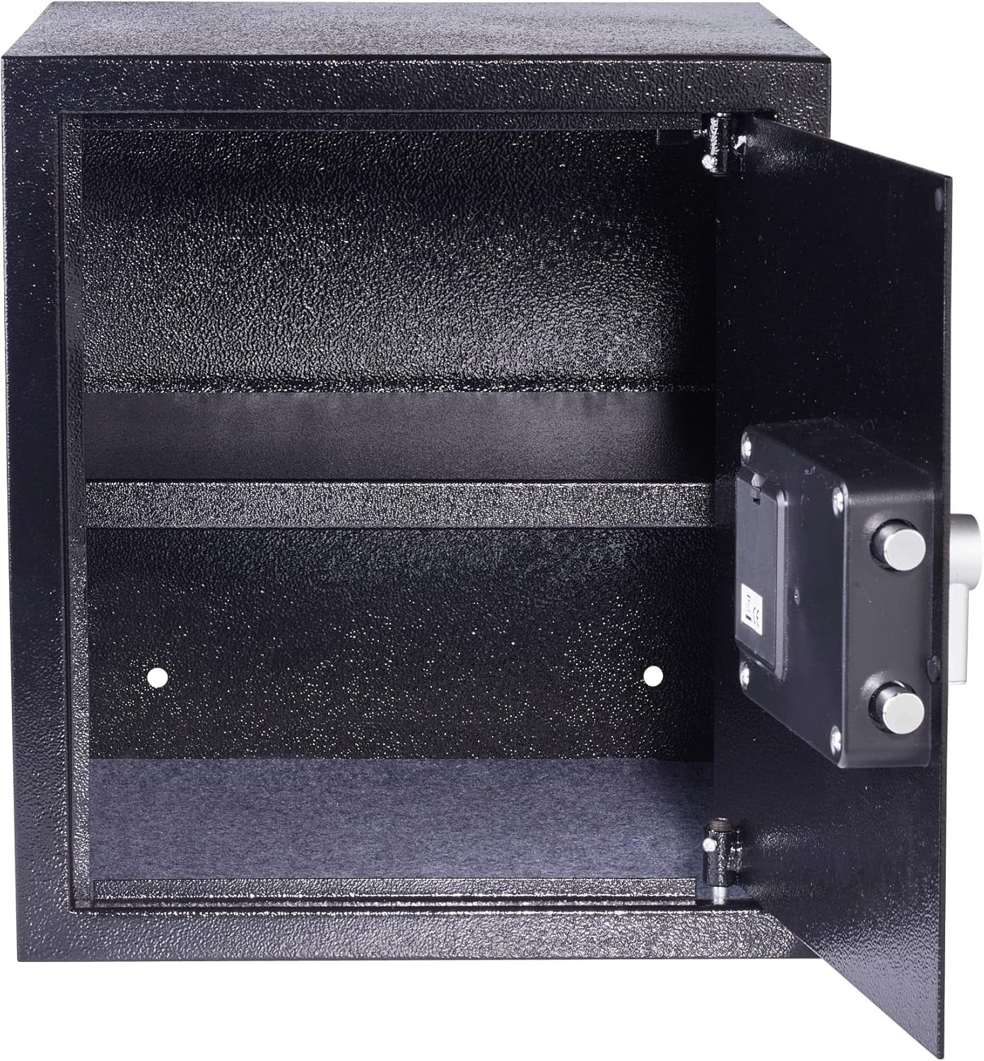 40L Digital Safe Box Electronic Keypad Steel Security Lock Safe