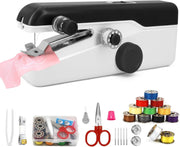 Handheld Sewing Machine Portable Electric Mini Stitch Repair Kit