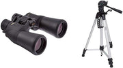 10–22x50 Zoom Binoculars with Tripod | HD Long-Range Viewing | Stable Outdoor